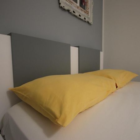 Hotel Potami Beach - Mondi Goro Himare Luaran gambar