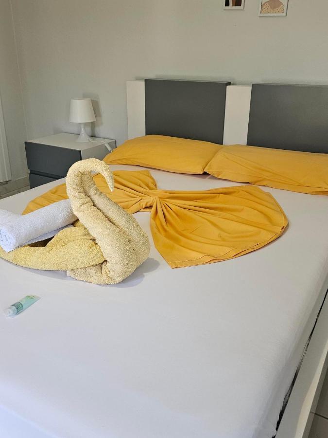 Hotel Potami Beach - Mondi Goro Himare Luaran gambar