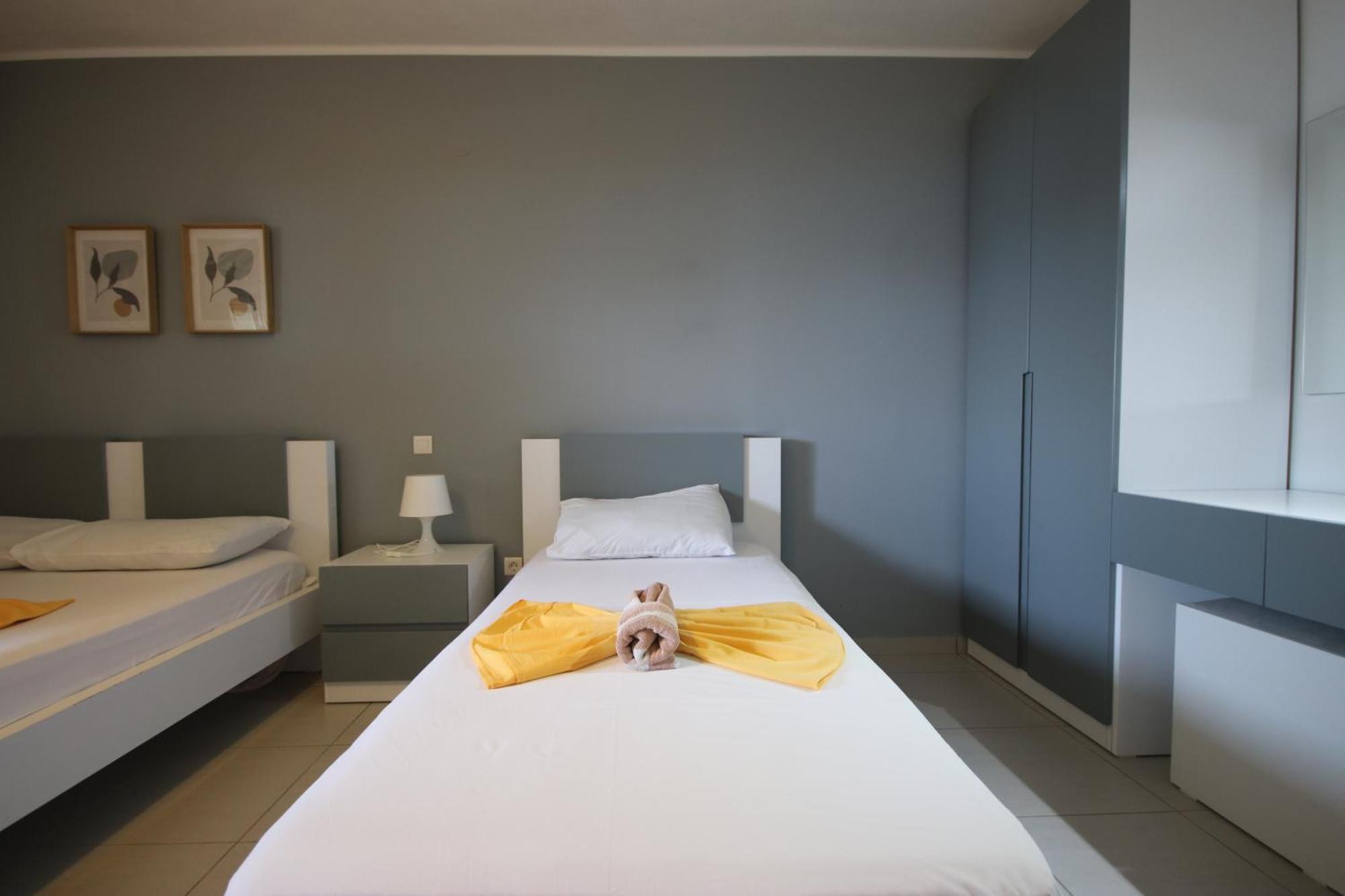 Hotel Potami Beach - Mondi Goro Himare Luaran gambar