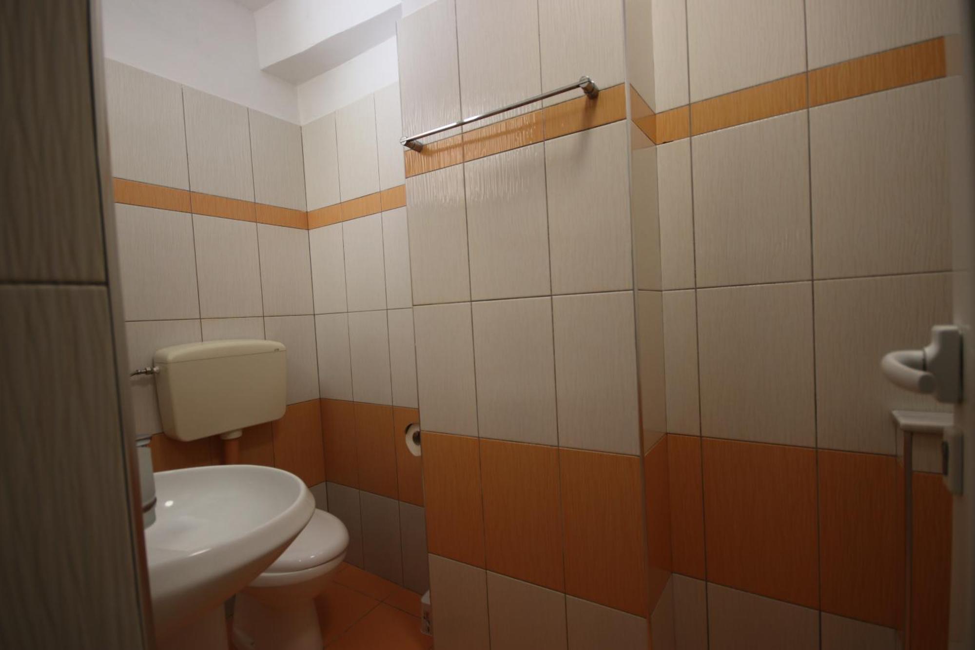 Hotel Potami Beach - Mondi Goro Himare Luaran gambar